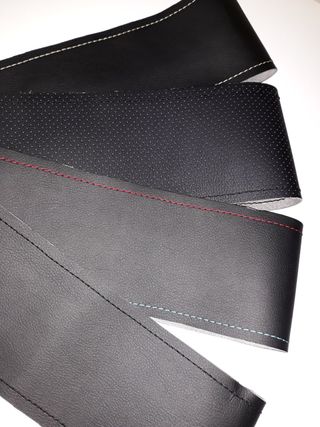 Funda Volante Cosida Universal