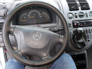 Funda Volante Cosida Universal