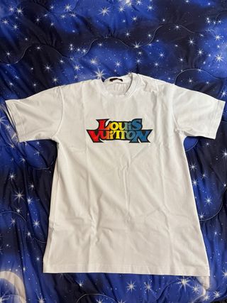 T-shirt Louis Vuitton