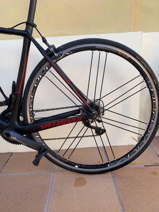 Specialized Tarmac