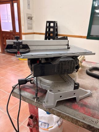 Sierra tronzadora STÄYER