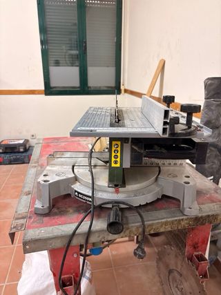 Sierra tronzadora STÄYER