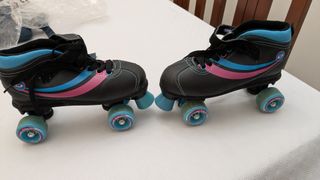 Patines de ruedas