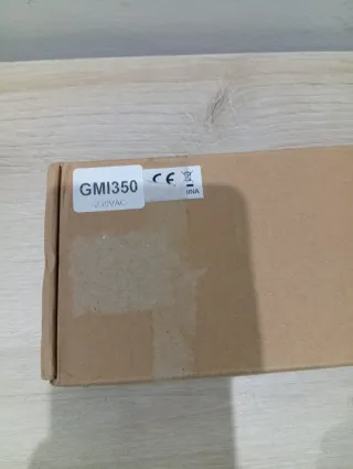 Microinversor Solar Red