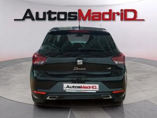 Seat Ibiza 1.5 TSI 110kW DSG FR 40 Aniversario