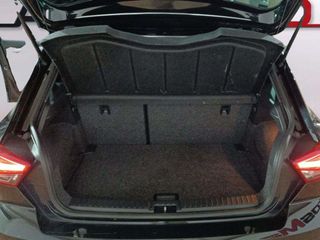 Seat Ibiza 1.5 TSI 110kW DSG FR 40 Aniversario