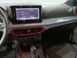 Seat Ibiza 1.5 TSI 110kW DSG FR 40 Aniversario