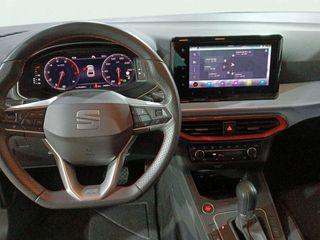 Seat Ibiza 1.5 TSI 110kW DSG FR 40 Aniversario