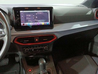 Seat Ibiza 1.5 TSI 110kW DSG FR 40 Aniversario