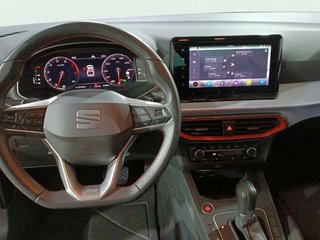 Seat Ibiza 1.5 TSI 110kW DSG FR 40 Aniversario