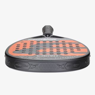 Pala de pádel para Adultos - Bullpadel Hack 03 Paquito