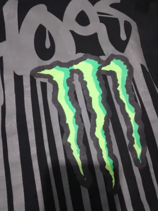 Felpa DC Shoes - Ken Block - Ford