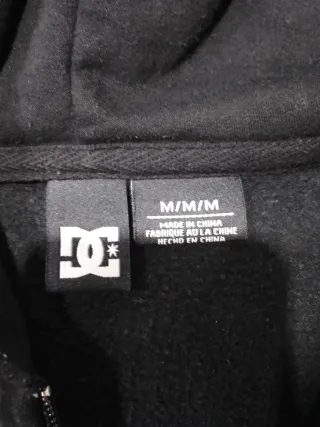 Felpa DC Shoes - Ken Block - Ford