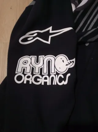 Felpa DC Shoes - Ken Block - Ford