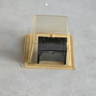 Aguja Tocadiscos Shure N-95 G/DIAMANTE