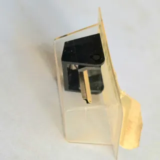 Aguja Tocadiscos Shure N-95 G/DIAMANTE