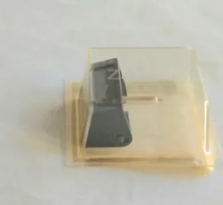 Aguja Tocadiscos Shure N-95 G/DIAMANTE