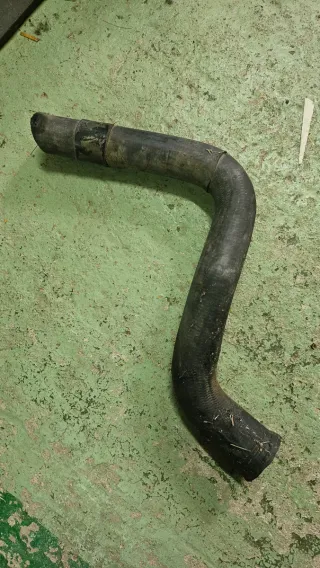 Tubos y tapa de Motor Lexus IS220d 2008