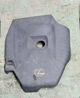 Tubos y tapa de Motor Lexus IS220d 2008