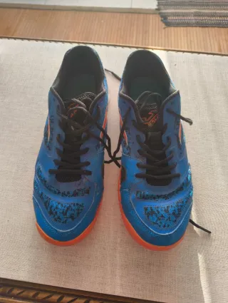 Zapatillas Joma Padel Talla 41-42