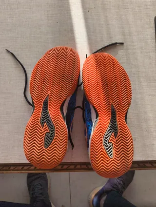 Zapatillas Joma Padel Talla 41-42