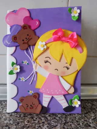 Adornos Navideños Fomy