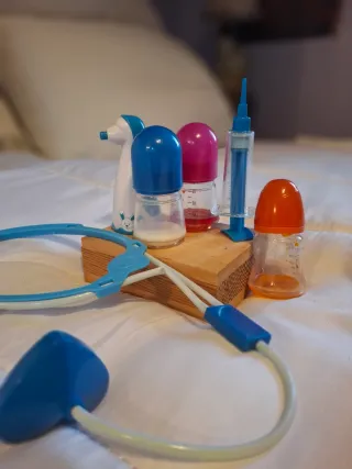 Cicciobello Bua bambola