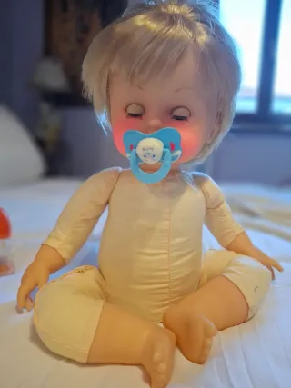 Cicciobello Bua bambola