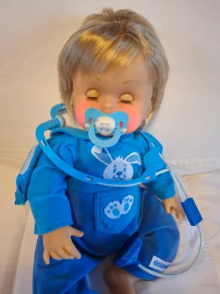 Cicciobello Bua bambola