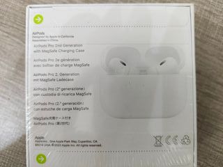 Apple      Auricular     pro      2