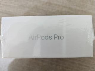 Apple      Auricular     pro      2