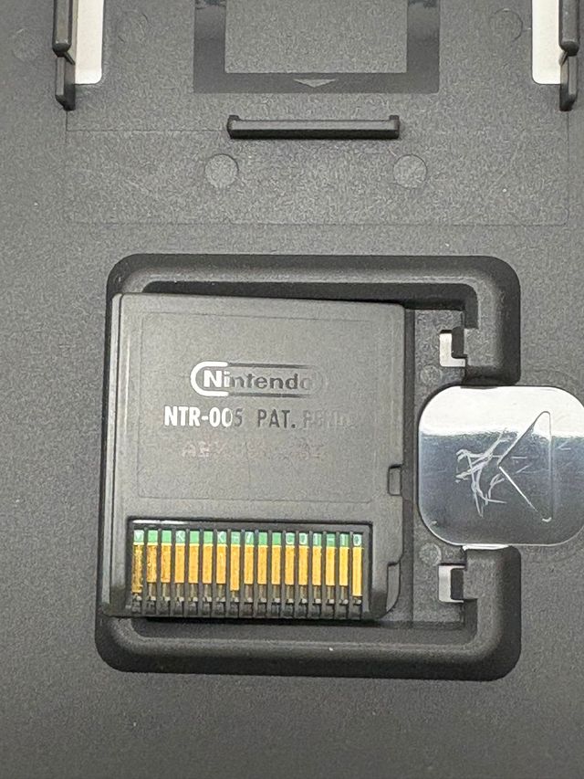 Bomberman Land NTSC JP Nintendo DS