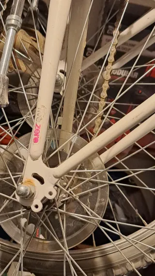 Bicicletas Rockrider five.zero