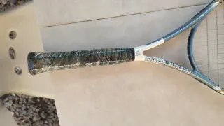 Funda Raqueta Dunlop Sport