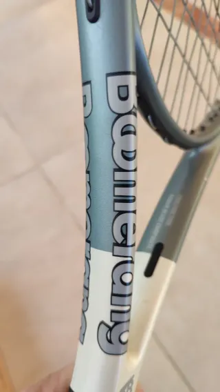 Funda Raqueta Dunlop Sport