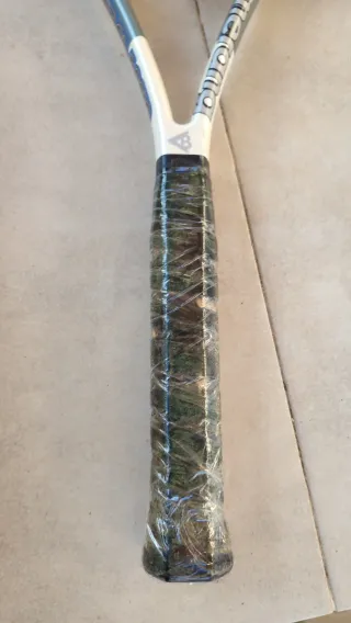 Funda Raqueta Dunlop Sport