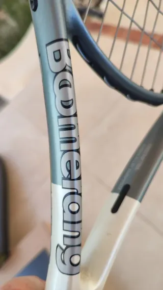 Funda Raqueta Dunlop Sport