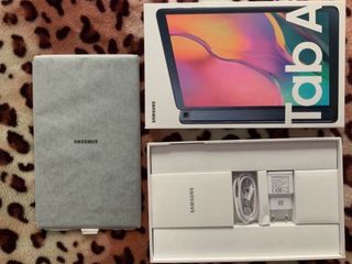 Samsung Galaxy Tab A Gris