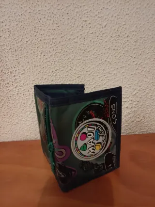 Portafoglio MAUI vintage