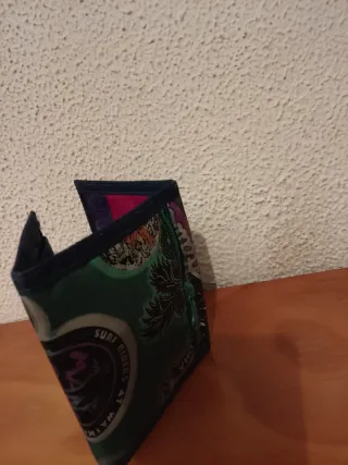 Portafoglio MAUI vintage