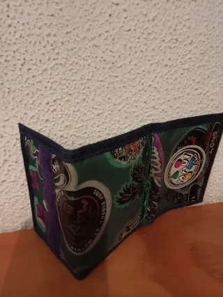 Portafoglio MAUI vintage