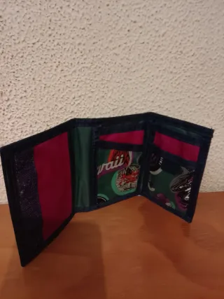 Portafoglio MAUI vintage