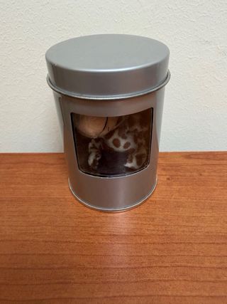 Peluche Jirafa Pequeña con Imanes