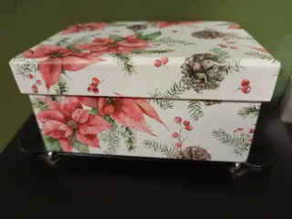 Lote Miniaturas Porcelana Decoradas