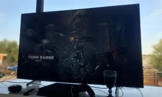 TV Samsung 50 QLED Q7FQE50Q67AAU