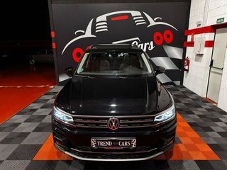 Volkswagen Tiguan 2.0TDI SPORT 150CV DSG 7 BMT 5p.