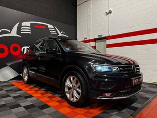 Volkswagen Tiguan 2.0TDI SPORT 150CV DSG 7 BMT 5p.