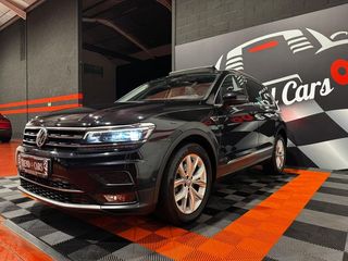 Volkswagen Tiguan 2.0TDI SPORT 150CV DSG 7 BMT 5p.