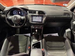 Volkswagen Tiguan 2.0TDI SPORT 150CV DSG 7 BMT 5p.