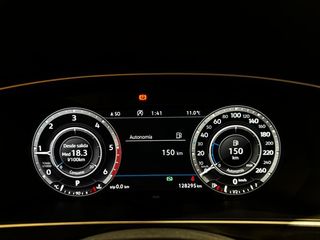 Volkswagen Tiguan 2.0TDI SPORT 150CV DSG 7 BMT 5p.